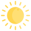 sun icon